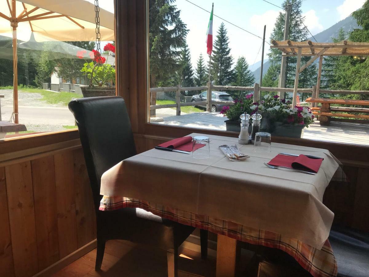 HOTEL SASSO NERO CHIESA IN VALMALENCO (Italia) - da 82 €